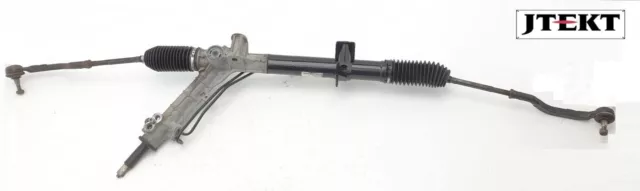 Opel Vivaro 06-14 A X83 Steering Rack 6900001720D