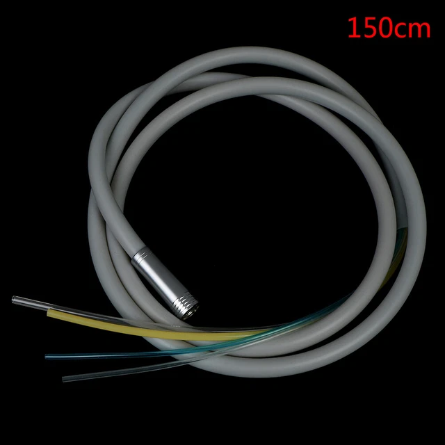 Valve D'aspiration Dentaire Avec Adaptateur Pour Pièce à Main - Neuf, Référence E6D1-79112