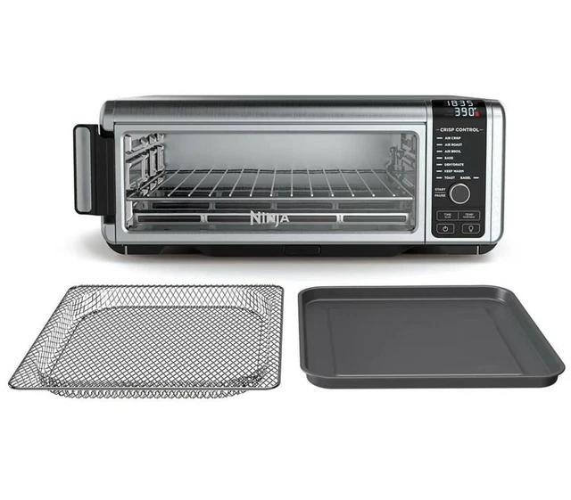 NINJA FOODI SP100 digital air fryer oven 110.00 PicClick