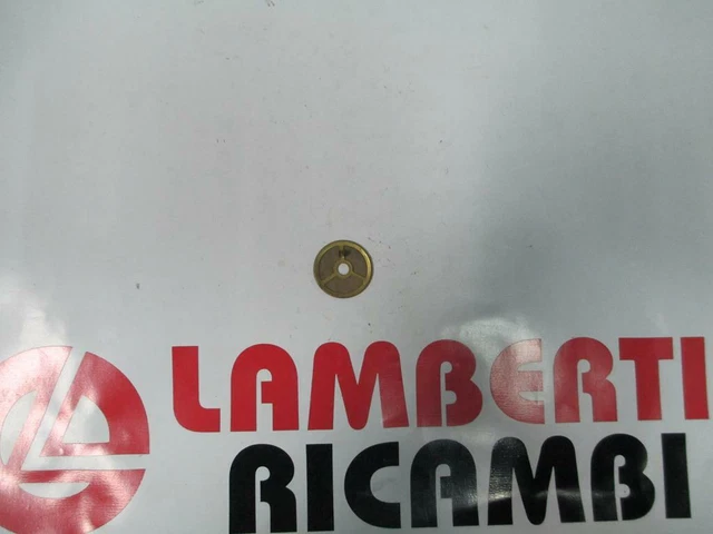 HONDA FILTRO RUBINETTO BENZINA CB350 FOUR-CB500 FOUR K0-K1 16957-268-010 - Foto 8