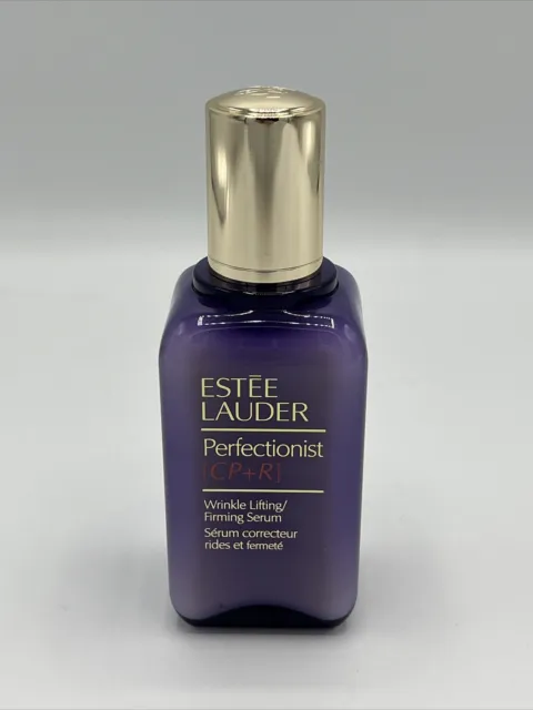 New ESTEE LAUDER *PERFECTIONIST [CP+R]* Wrinkle Lifting/Firming Serum ~ 3.4oz