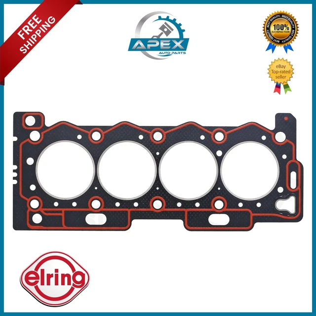 Jeu De Vis De Joint De Culasse Pour Citroën C3, Nemo, Saxo, Peugeot 207, 307, 1007 - Qualité OE Neuf