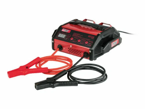 CARGADOR BATERIAS ULTIMATE Speed Ulg 17 A1 6V/12V 18008079 EUR 45,95 -  PicClick ES