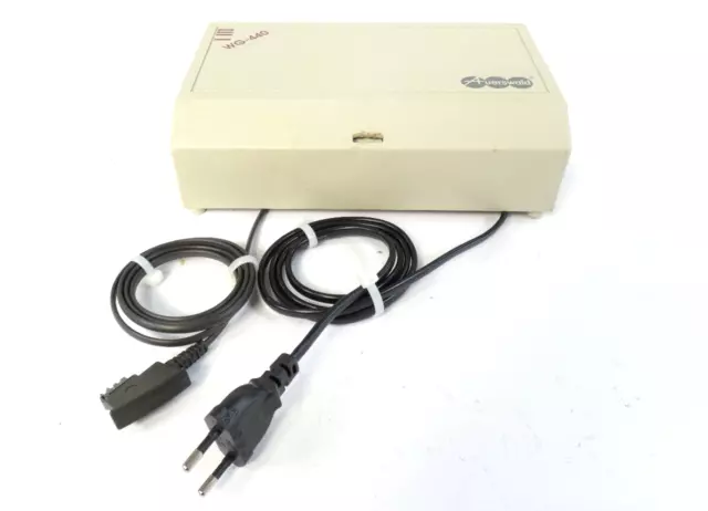 Auerswald WG-440 selettore automatico | 90470 | 230 V, 50 Hz, max. 15mA