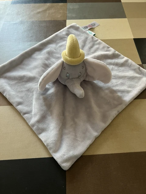 Dumbo clearance teddy primark