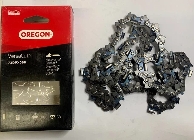 CATENA MOTOSEGA OREGON Castor ® C-70 Special Barra 38 45 50 Cm 75Dpx CATENA MOTOSEGA OREGON Castor ® C-70 Special Barra 38 45 50 Cm 75Dpx