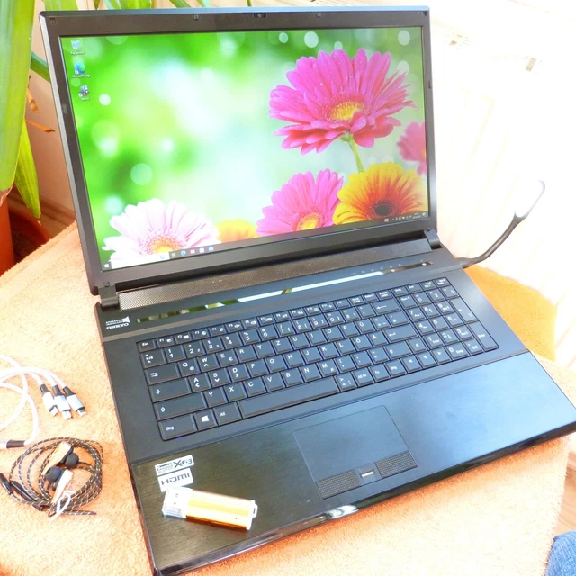 Carte vidéo Nvidia Geforce GTX 970M 6Go GDDR5 format MXM III B