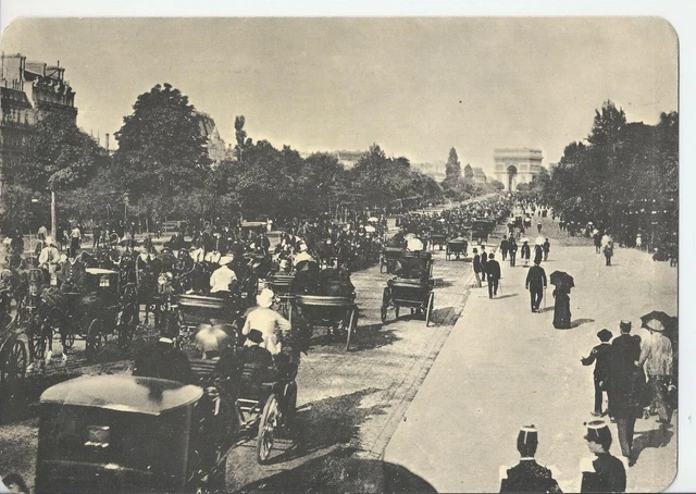 Le Merlerault - Champ de Courses - Le Pari Mutuel - Vroeger en Vandaag