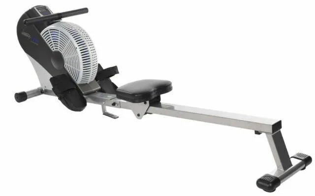 Stamina ATS Air 351399 Rowing Machine, Never Used **Local P/U Only**