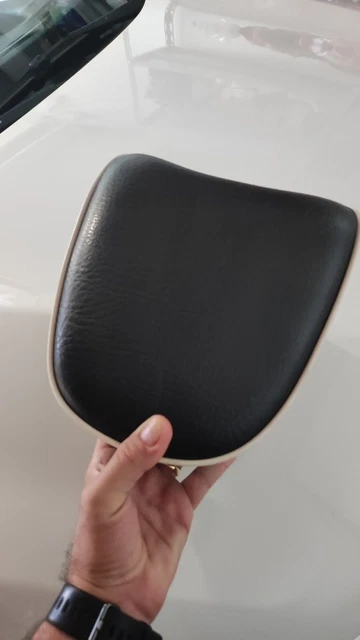 Sella Sedile Posteriore Aprilia Scarabeo