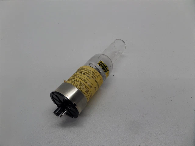 Buck Scientific Beryllium (Be) Hollow Cathode Lamp