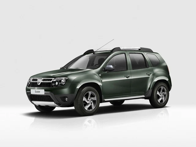 Workshop Service Repair Manual for Dacia Duster 2010-2014 DOWNLOAD