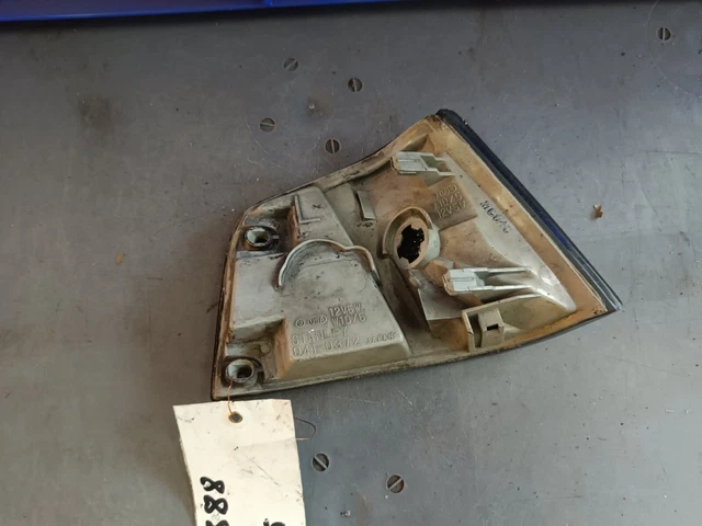 INDICATOR LAMP INDICATOR Left Honda Civic STANLEY 041-0372L £26.23 ...