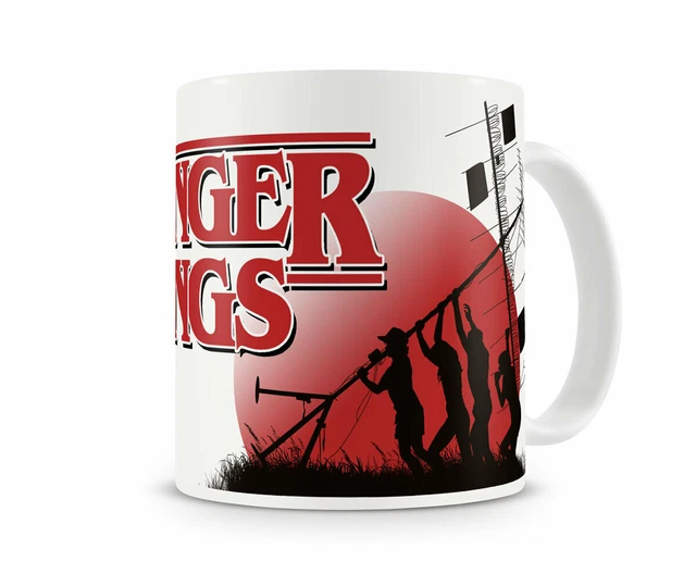 Tazza Lady Bug Miraculous 11 Oz - Ceramica Ufficiale, Design Multicolore - Foto 7
