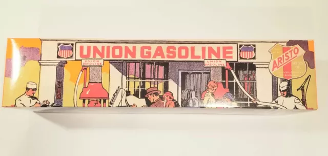 Union 76 Gasoline Toy Tanker Truck Coin Bank. Limited Edition.