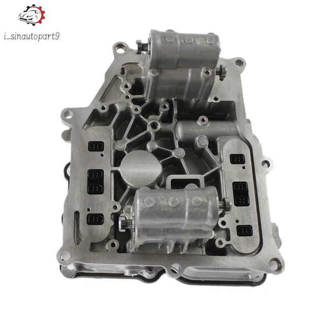 DSG DQ200 0AM Transmission Valve Body 7 Speed Gearbox For Audi A1 A3 Q3