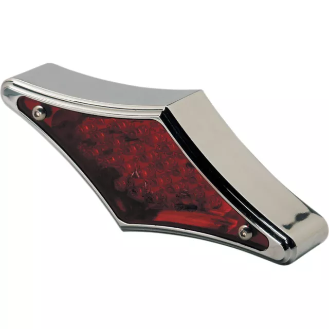 Pro-One Performance LED Taillight - Diamond | 400440