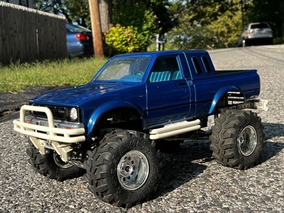 traxxas parts ebay