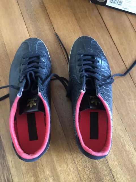 Adidas gazelle deals og dragon