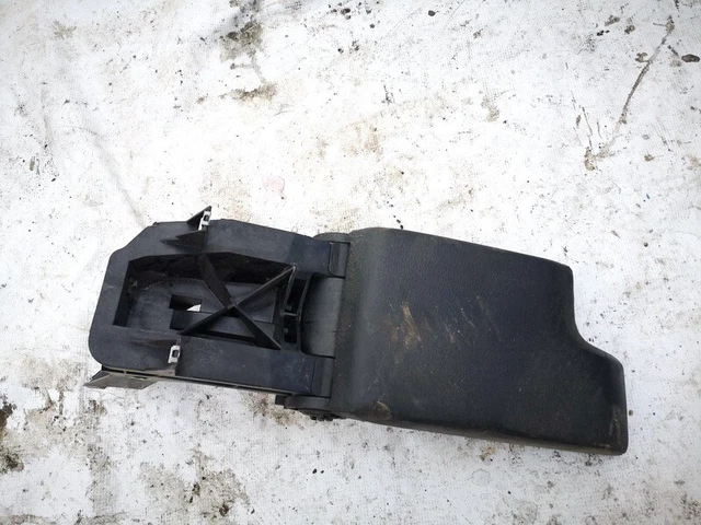 51168213678 Console Centrale Bracciolo 5116-8213678 PER BMW Serie 3 DE1633008-81