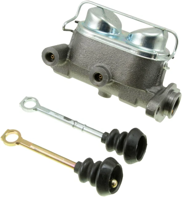 Brake Master Cylinder Dorman M39495