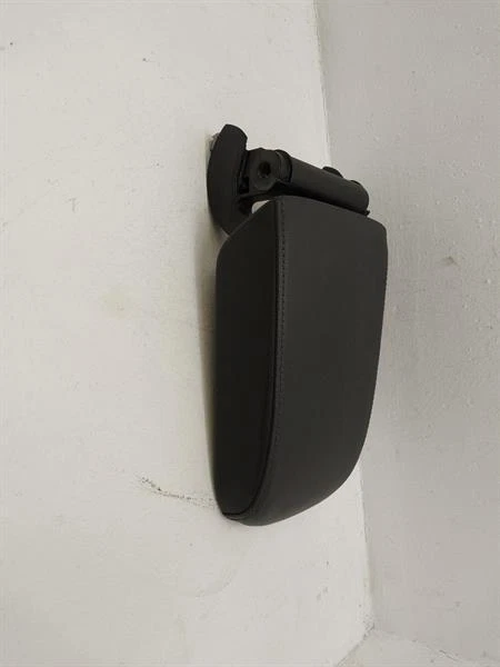 Per Audi A3 8P 2003-2013 Copri Box Bracciolo (GRIGIO - Foto 10