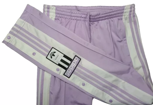 Adidas sale lilac popper