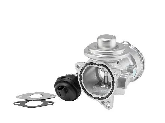 Borgwarner (Wahler) Vanne / Valve AGR Recirculation Convient pour Audi A4 A6