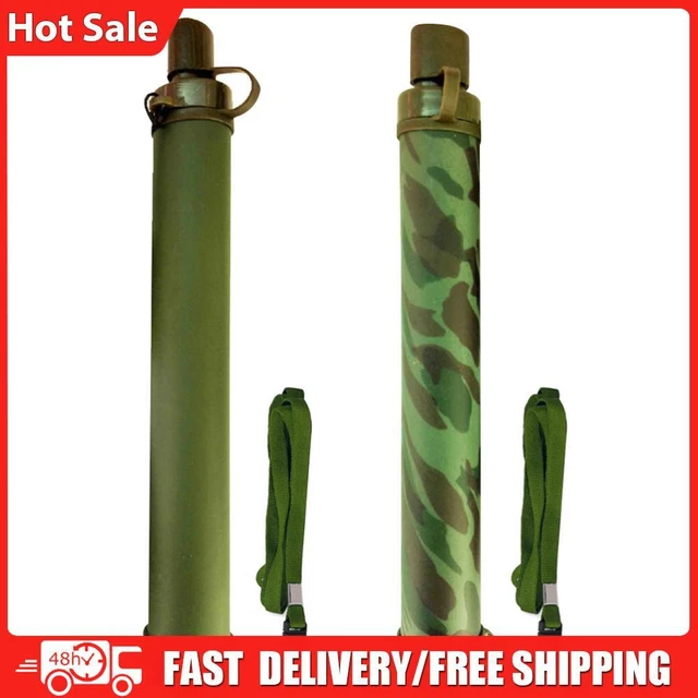 Filtro Per Acqua Portatile, Mini Sistema Di Filtraggio Di - Foto 4