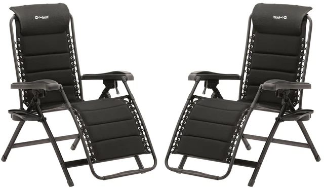 Outwell acadia camping chair online