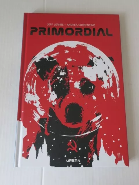 Primordial   --   Urban