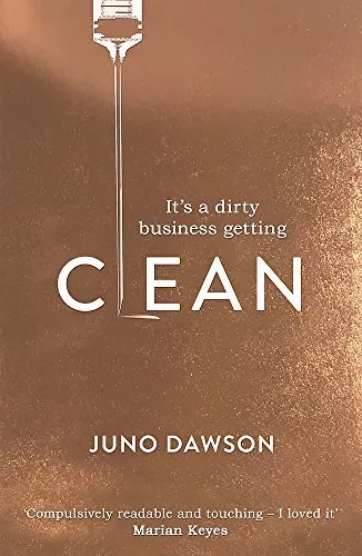 Clean,Juno Dawson