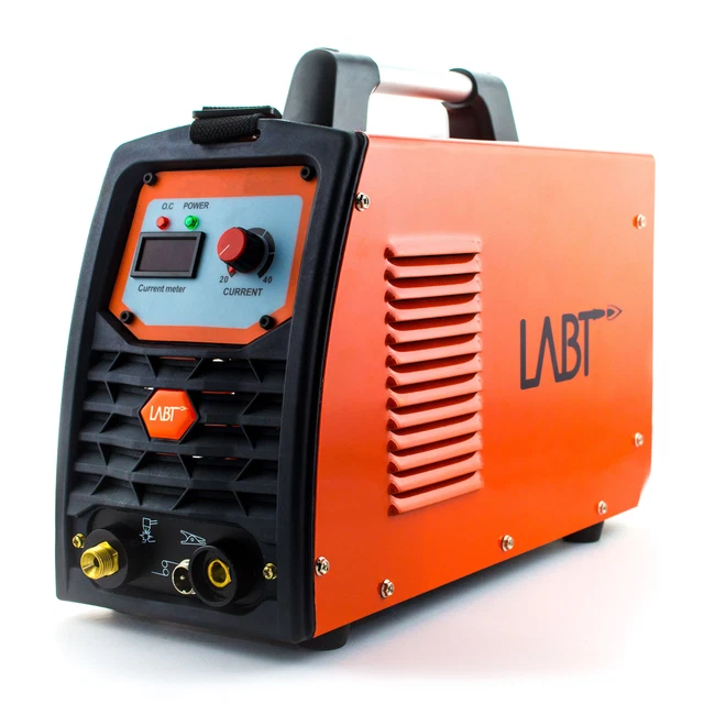 Taglierina Al Plasma Portatile - Taglio Fino A 16 Mm, 50A, Con Torcia E Kit - Foto 10