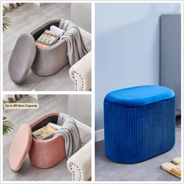 Large footrest shop