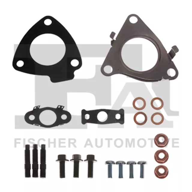 Montagesatz Lader FA1 KT410120 für ROVER X250 XF JAGUAR SPORTBRAKE RANGE SPORT 2