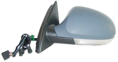 ABB SPECCHIO DESTRO PER PASSAT 2005-2010 ELET ABB FRECCIA LUCE MEMO 13PIN 