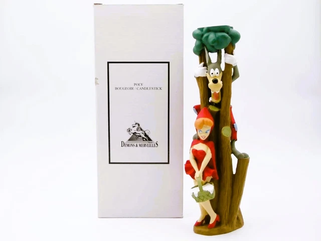 Démons & Merveilles / Turner Entertainment - Figurine - Tex