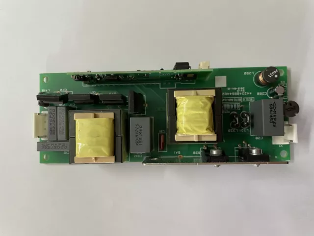 EUC 225g D/V28 ballast for Sony vpl-vw285es projector