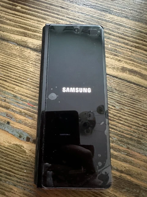 Samsung Galaxy Z Fold  2 5g 256gb