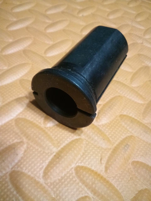 Global CNC 1 1/4" OD x 3/4" ID Bushing Sleeve 86-12B Boring Tool Holder 1.25 .75