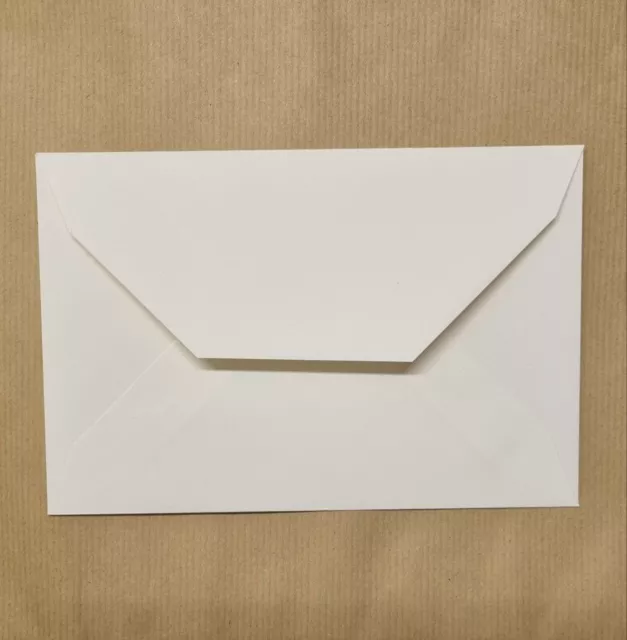 25 Buste Avorio 12X18 in carta molto bella ideali per inviti speciali art. 55
