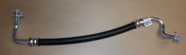 Tuyau De Climatisation D'origine Pour Peugeot 5008 II - Références 9806581680 Et 9839379180