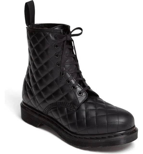 Doc martens 10 trous coquées online