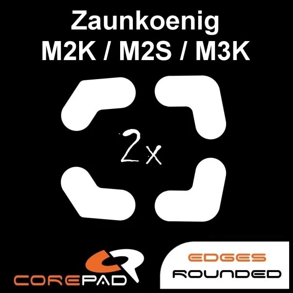 Souris De Jeu Zaunkoenig M2K - 24g, Fibre De Carbone, 8000Hz - Noire - Occasion - Garantie 1 An