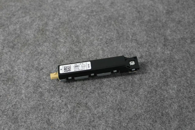 8E0035456D Audi A4 S4 B8 8K Amplificateur d'antenne, 15,00