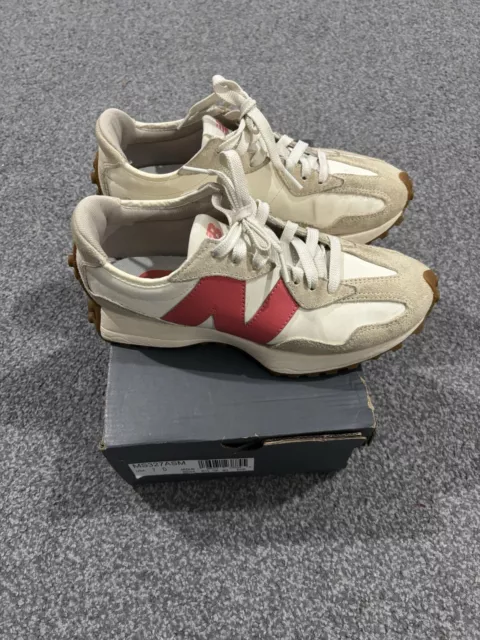 NEW BALANCE SPEED Ride 490 Women s Trainers Size 7 29.95 PicClick UK