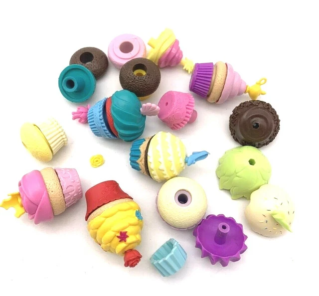 DISNEY PRINCESS ENCHANTED Cupcake Party Game Replacement Pieces 7.40 PicClick DISNEY PRINCESS ENCHANTED Cupcake Party Game Replacement Pieces 7.40 PicClick