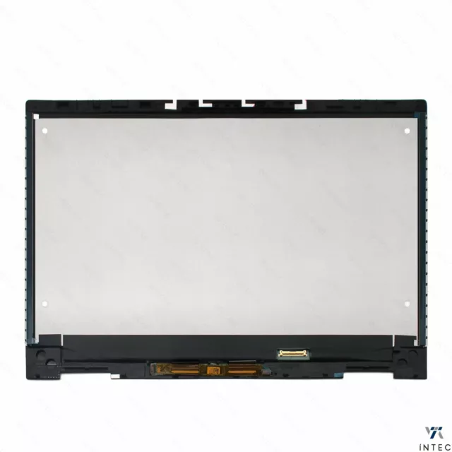 FHD LED LCD Touchscreen Digitizer Display Assembly für HP ENVY X360 13-ag0301NG 2