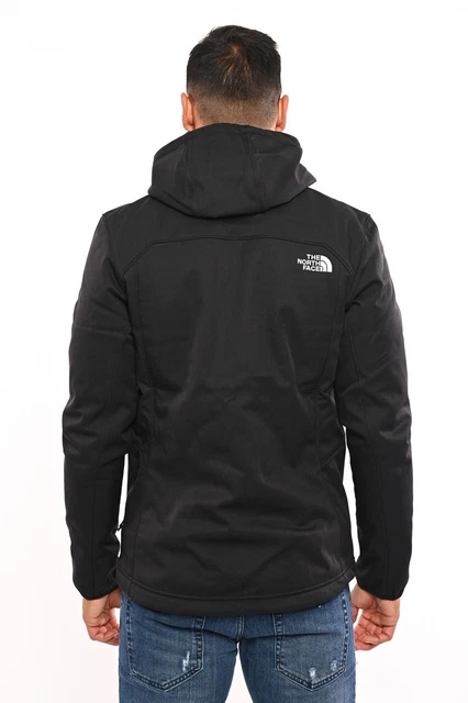 Giacca Quest uomo The north face 7
