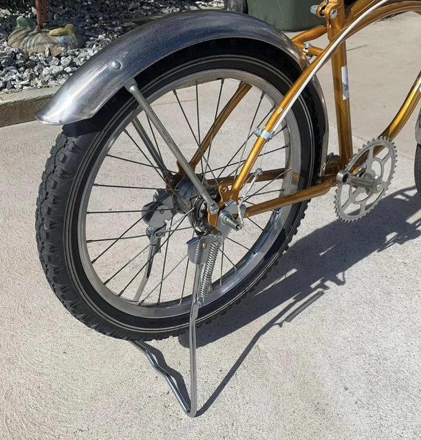Vintage Kickstand Bicycles Amleso Bicycle Kickstands For Grade